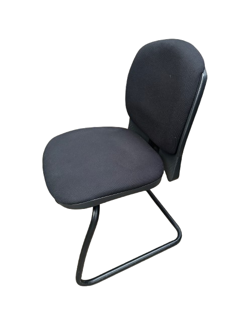 Chaise de réunion Eurosit