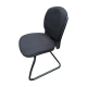 Chaise de réunion Eurosit