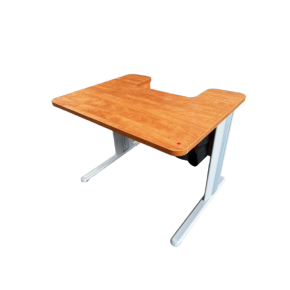 lot de 2 Bureaux de formation