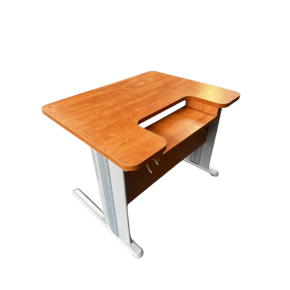 lot de 2 Bureaux de formation