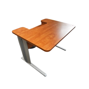 lot de 2 Bureaux de formation