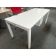 Bureau droit Steelcase 180x90