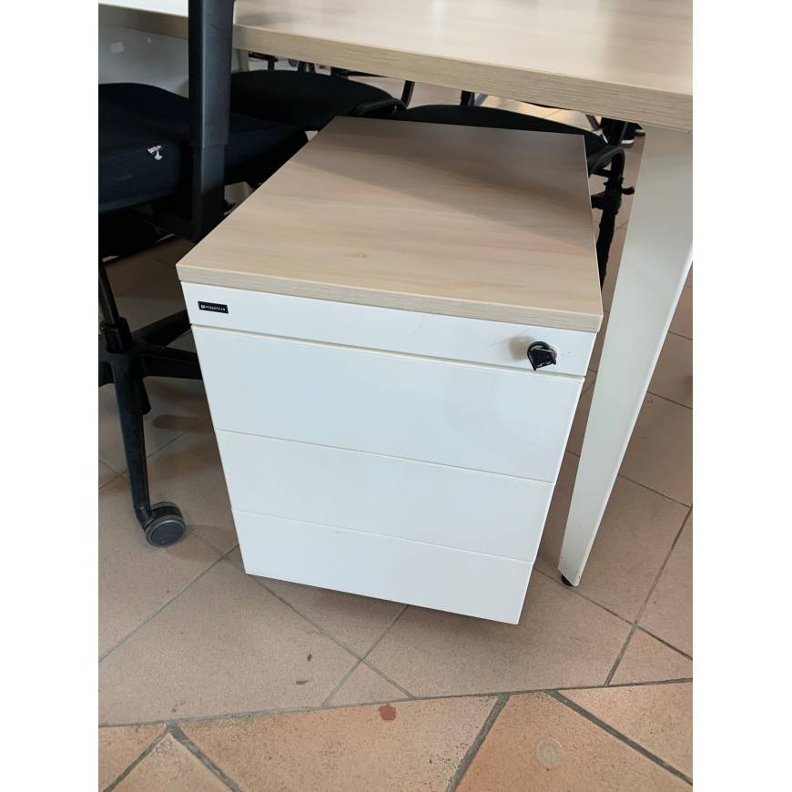 Caisson Mobile majencia