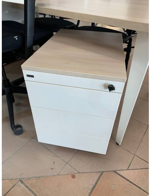 Caisson Mobile majencia