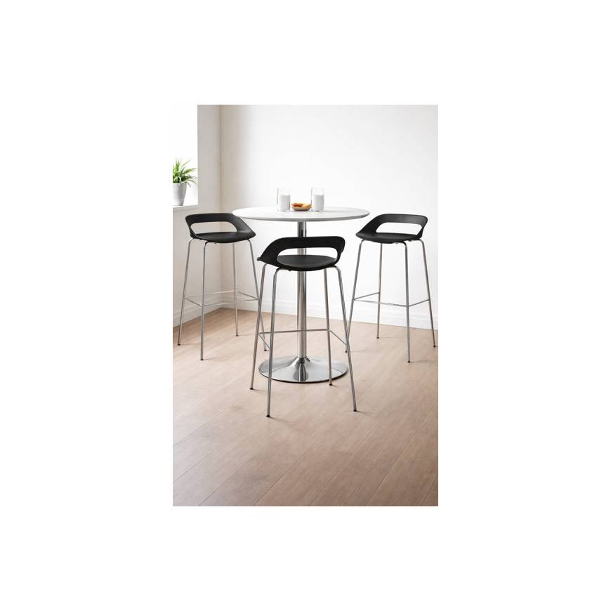 Tabouret haut