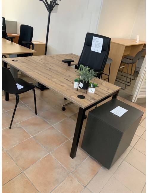 Bureau retour réversible Astrolite