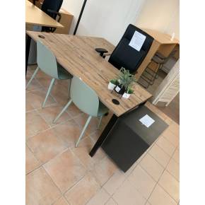 Bureau retour réversible Astrolite