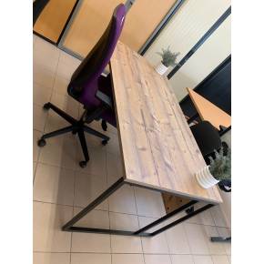 Bureau buronomic Stricto 160