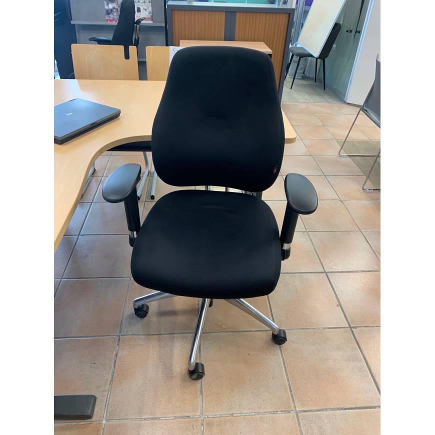 fauteuil de bureau ergonomique
