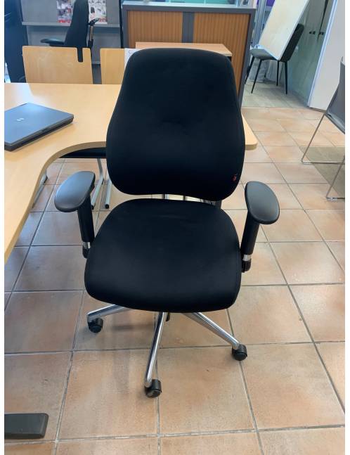 fauteuil de bureau ergonomique