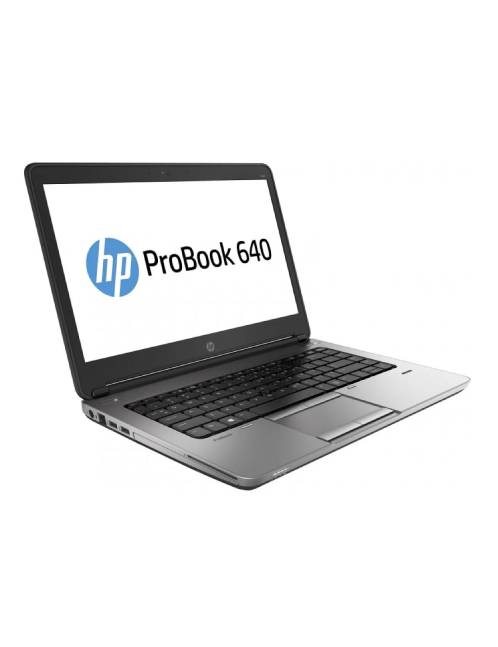 HP Probook 640 G2