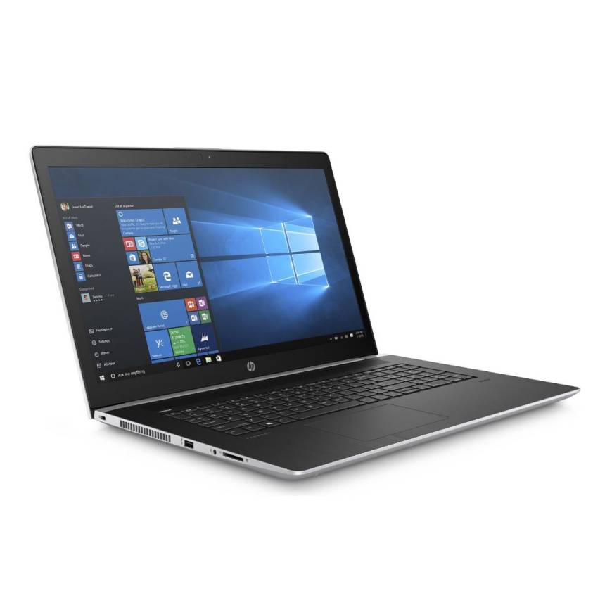 HP Probook 470 G5