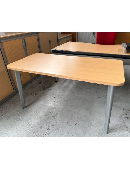 Table Steelcase