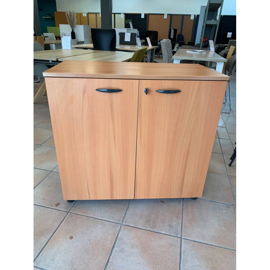 Meuble bas de rangement