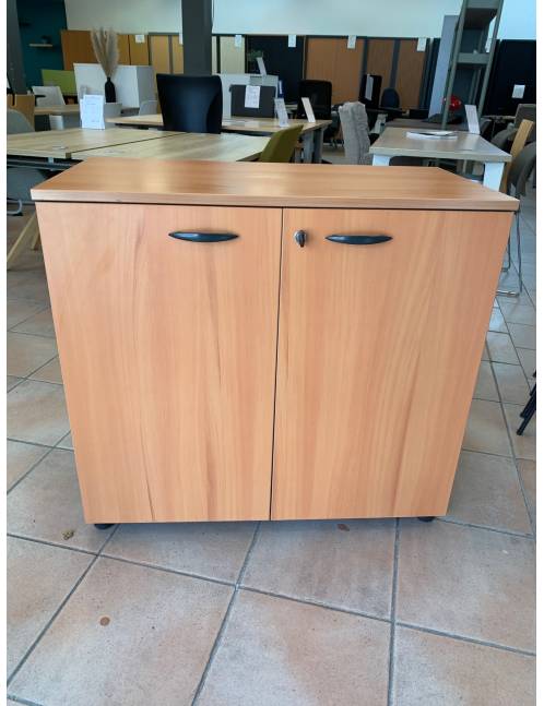 Meuble bas de rangement