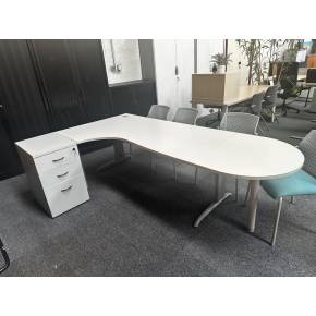 Bureau retour extension