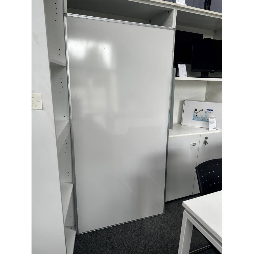 Tableau blanc effaçable