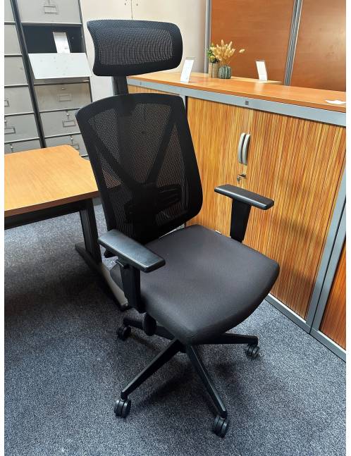 Fauteuil Ergonomique