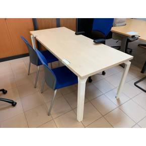 Bureau haworth 180x80 cm