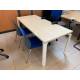 Bureau haworth 180x80 cm