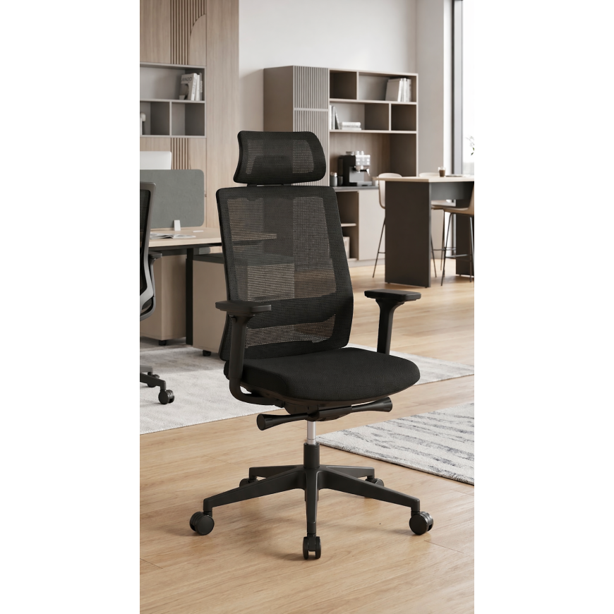 Fauteuil ergonomique Paris