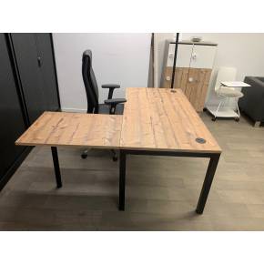 Bureau retour réversible Astrolite