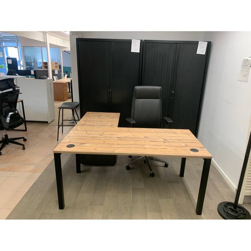 Bureau retour réversible Astrolite