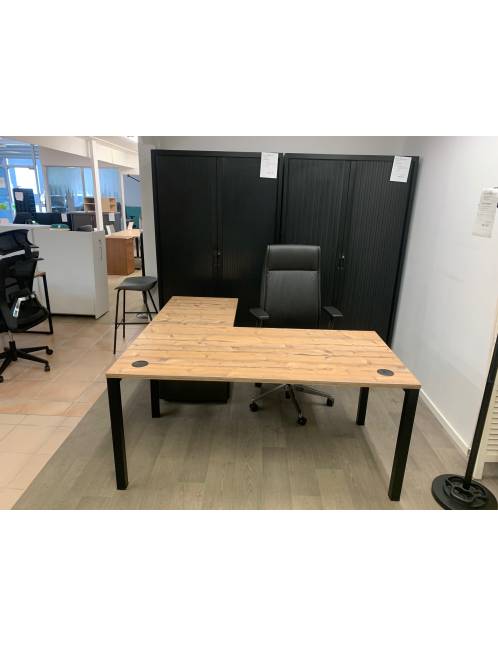 Bureau retour réversible Astrolite