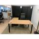 Bureau retour réversible Astrolite