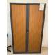 Armoire haute L120cm