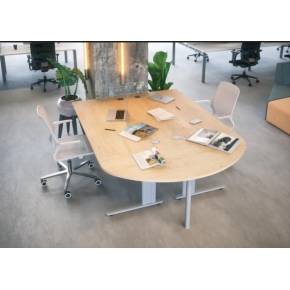 Extension de bureau 160x60