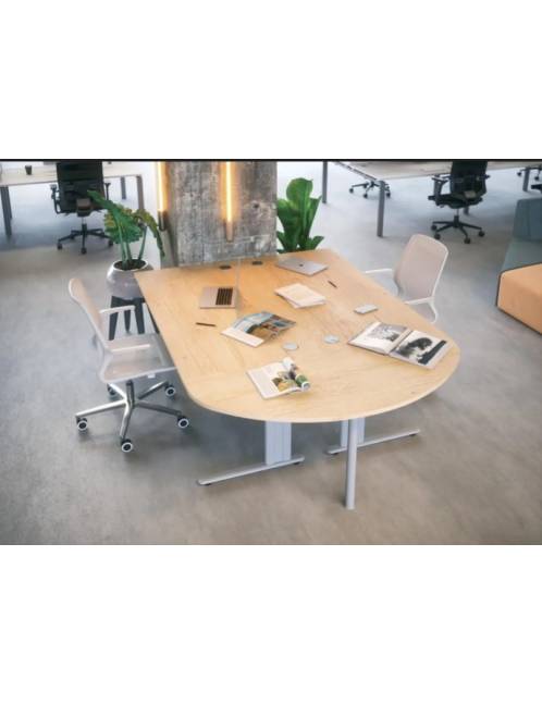 Extension de bureau 160x60
