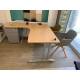 Bureau retour gauche