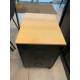 Caisson mobile 3 tiroirs