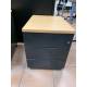 Caisson mobile 3 tiroirs
