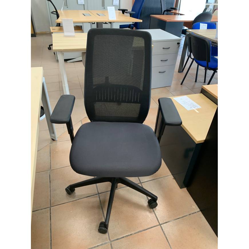fauteuil de bureau ergonomique