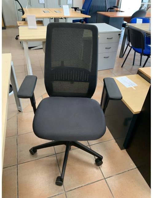 fauteuil de bureau ergonomique