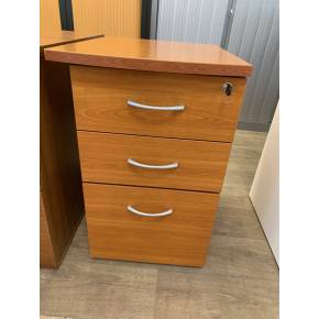 caisson hauteur plan en bois