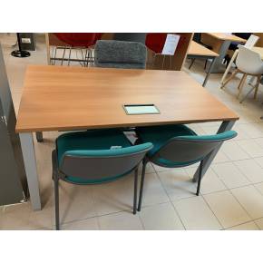 bureau 140x80