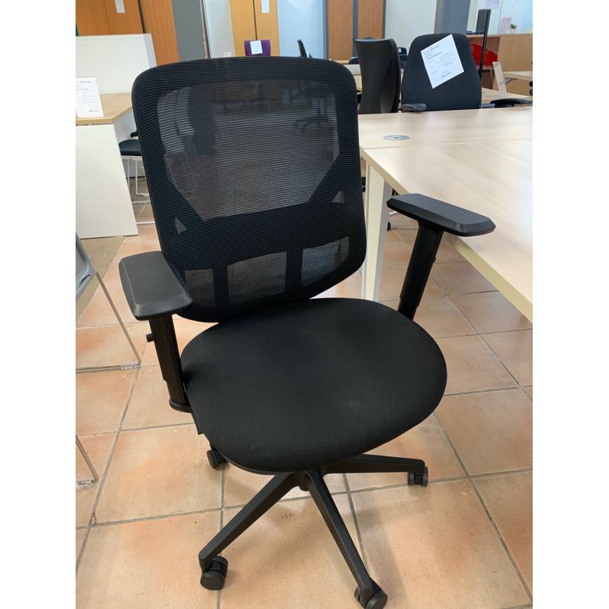 Fauteuil ergonomique Florence