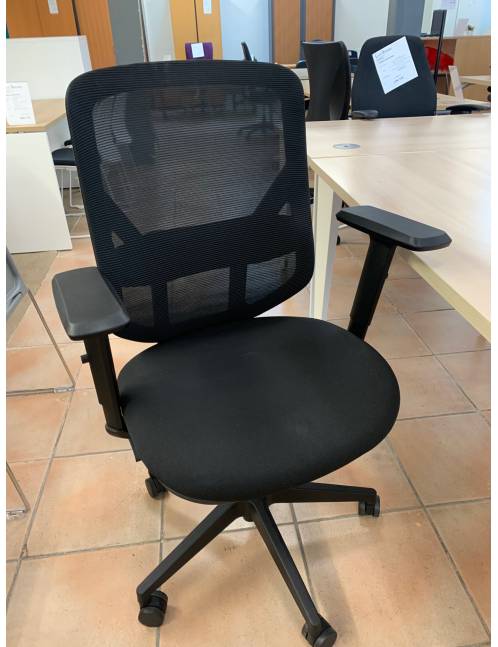 Fauteuil ergonomique Florence