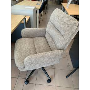 Chaise de réunion confort