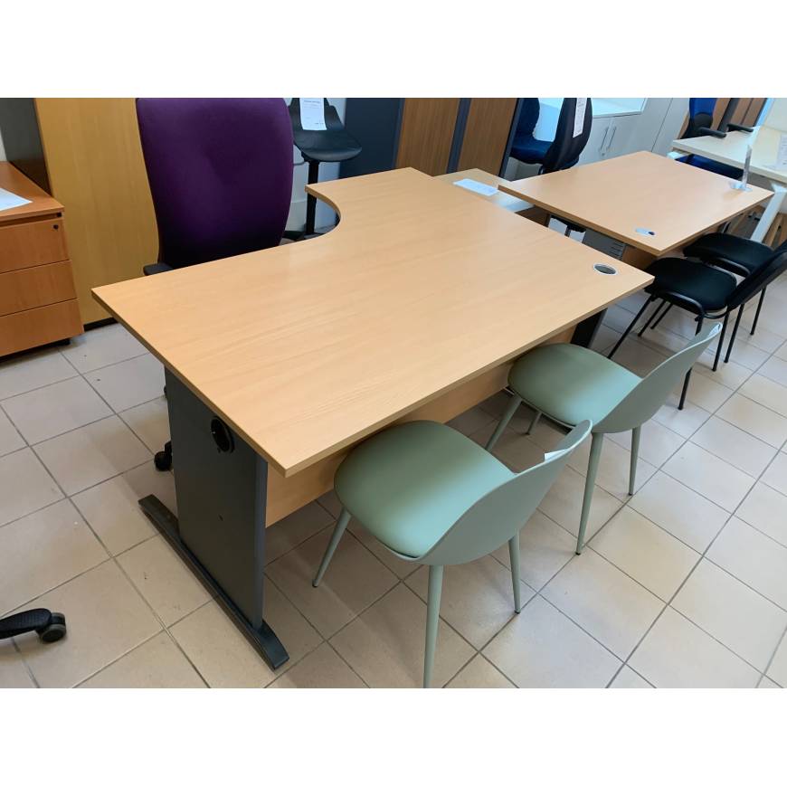 Bureau retour