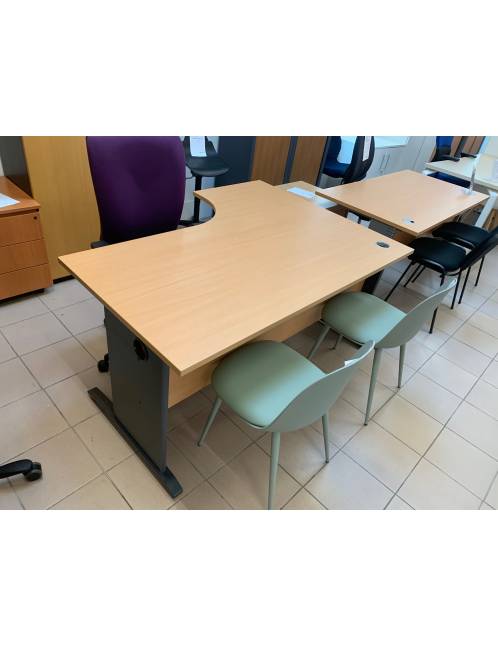 Bureau retour