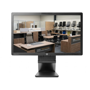HP Elitedisplay E221C