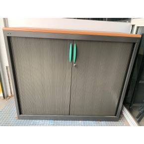 Armoire basse d'atelier...