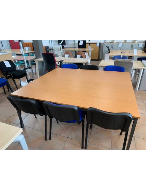 Table de réunion
