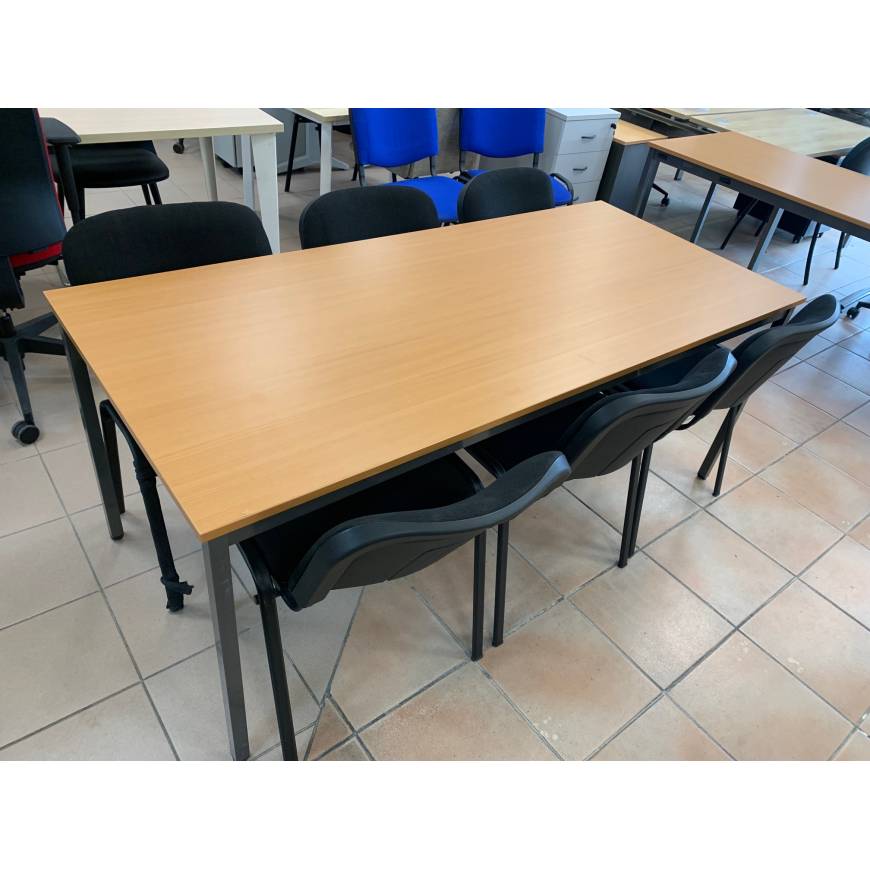 table Polyvalente reconditionnée
