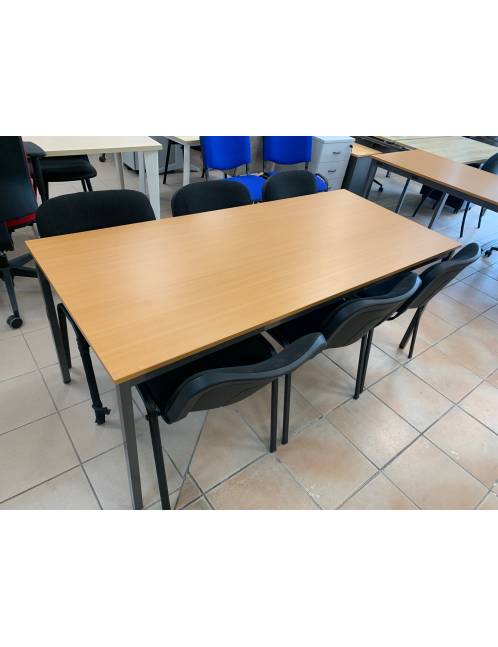 table Polyvalente reconditionnée