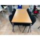 table Polyvalente reconditionnée